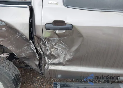 2012 Toyota Tundra Crewmax Sr5 from USA, damaged, VIN 5TFDY5F14CX269914